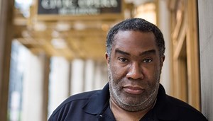 Lyric Opera's 'Ring' cycle a perfect fit for Eric Owens