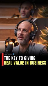 💡 The Key to Business Success: Giving Value 💡 Business is all about connecting with people and providing value. But here's the catch: how can you give value to others if you haven’t worked on yourself first? The reality is, without developing a specialty or honing your skills, you're just another person in the crowd. To truly offer value, you must invest in yourself—whether it's learning, improving, or gaining experience. Only then can you stand out and genuinely contribute to the success of o