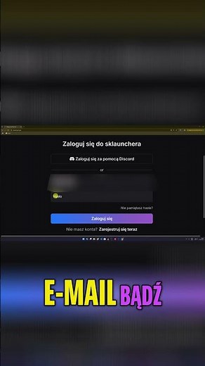 How to create an account? A simple, step-by-step guide! #shorts