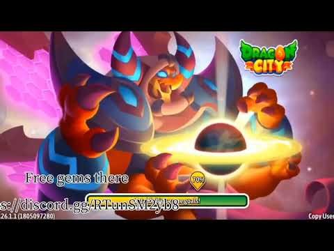 BEST FREE TOOLS DRAGON CITY 2026🐉 #dragoncity