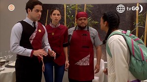 179K views · 2.3K reactions | ¡TRAICIÓN! July encaró a Cristóbal por haberle sido infiel con Ana Lucía y él intentó negarlo pese a las pruebas en su contra . Encuentra más momentos como este AQUÍ ► https://bit.ly/43PwlPs Mira el capítulo completo de #AFHS11 en América tvGO ► https://bit.ly/afhsfbtvgo | Al Fondo Hay Sitio | Facebook