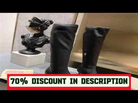 #2023 Elastic Slim Heel Clip Toe Boots European Fashion Cool Boots Cat Heel Open Toe Knee High Boo