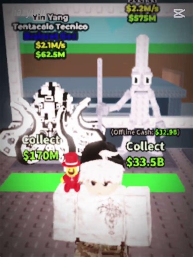 Chess Type Beat + Steal A Brainrot