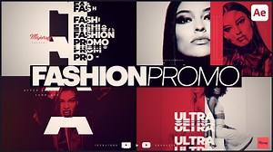 Fashion Promo