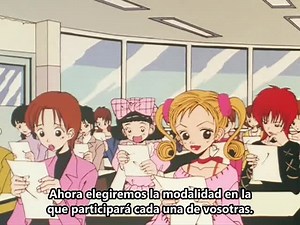 4.6K views · 257 reactions | Gokinjo Monogatari Episodio 10 | Happy Berry's Mikako. | Facebook