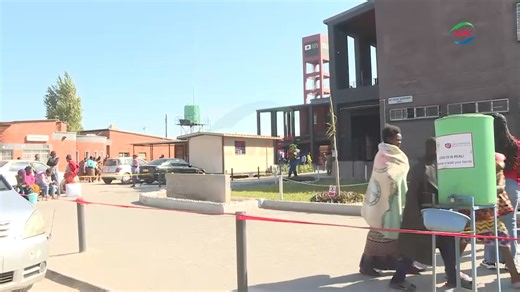 1.1K views · 28 reactions | Polio survivors sensitise the public By...