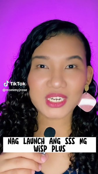 SSS WISP Explained #SSS #SSSWISPPLUS #learnitontiktok