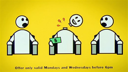 Cut | movie | 2000 | Official Trailer