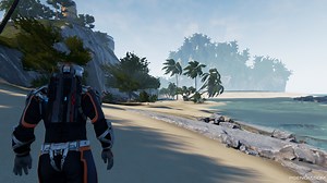 Project Genom - new video and the game became available on Steam Greenlight news