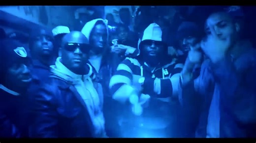 Booba x Kaaris - Kalash (HyperPop Remix)