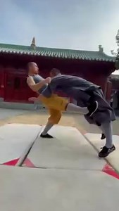 584K views · 10K reactions | Fear the man who has practiced one kick on a tree 10,000 times... Credit Shaolin Kungfu Yanhao | Martial Tribes - Martial Arts | Facebook