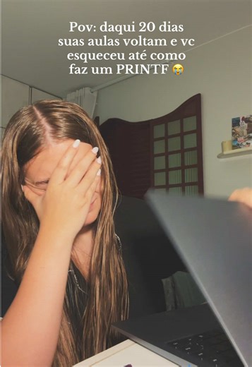 Decepção na Faculdade: A Volta às Aulas