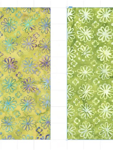 Med Cruise Fabric Pull - Fussy CutttingWhen you're fussy cutting, make sure to choose motifs that are symetrical with clear color contrast. That way you'll get the wow factor when you use the fabric in your quilt. With @sewfreakingawesome Fabric is all @rileyblakedesignsExpressions Batiks! Learn more about the Mediterranean Quilting Cruise with RGE Travels here: https://www.funseas.com/med-quiltpdf#celebritycruises #quiltaddictsanonymous #QuiltersOfTikTok #millennialquilter #cruise #quiltcruise 