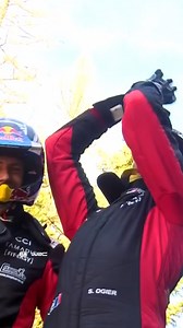 115K views · 3.3K reactions | History in the making  Enjoy more top moments of 2025 on YouTube now! #WRC | WRC - FIA World Rally Championship | Facebook