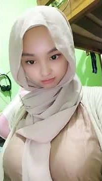 Kompilasi video cewek jilbab cantik || edisi @syasyaa70 #1