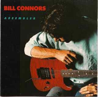 Bill Connors - Assembler