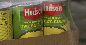 From $258 to $23, SNAP recipients will see a major reduction in benefits