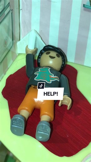 ❤️Playmobil Drama 💜YouTube: Wonder Creates ❤️Insta: Wonder Creates @FableFriendsFantasy #playmobil #playmobildrama #playmobilcollector #police #toycollector