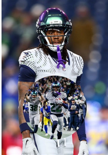 Rashid Shaheed’s TD That Turned Seattle’s Season Around