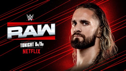WWE Raw Preview (4/6/26): Start Time, Match Card, How To Watch & Live Stream