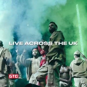 3.2K views | GRAMMY Award-winning superstar Doja Cat arrives at The O2 next week with 'The Scarlet Tour'. Grab the last remaining tickets now ️⬇️ https://bit.ly/DojaCatTheO2 | The O2 | Facebook