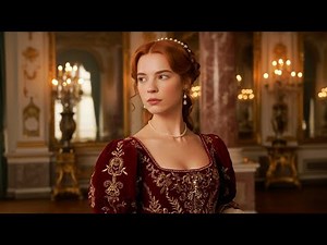 “YOU ARE NOT FIT TO BE A WIFE,” the Duke told her… but in front of all, he ended up kissing her hand