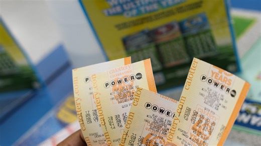 Powerball jackpot hits estimated $820M. See latest winning numbers