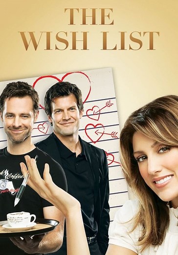 The Wish List streaming: where to watch online?