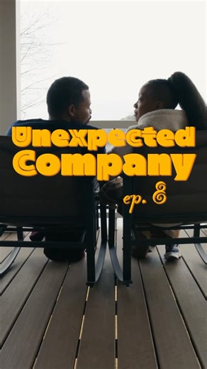 Tiffany Yvonne Cox | Actor | Director on Instagram: "EPISODE 8 of UNEXPECTED COMPANY brings Brian and Monet’s connection into sharper focus And yes — one of our favorite guest actors makes a return, reminding us why this world of Unexpected Company is full of intrigue, chemistry, and unfinished business. 👀 This episode dives deep into relationships, vulnerability, communication, and desire, continuing to explore modern love, emotional boundaries, and the consequences of unspoken truths. As we a