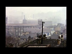 Lock Hill - Sowerby Bridge - 1997