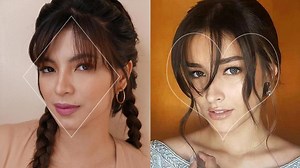 The Most Flattering Bangs For Your Face Shape