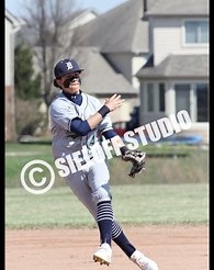 Preston Leon '21 Recruiting Profile