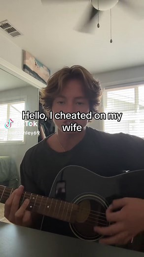 Dave Grohl - Everlong Cover Story