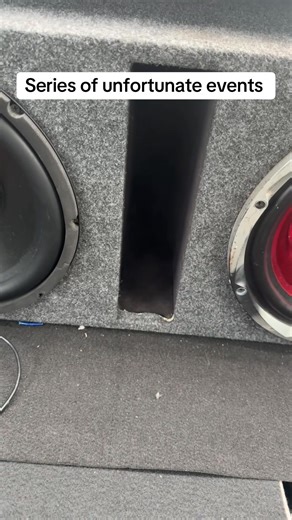 Avoid Wiring Your Own Subwoofers: A Cautionary Tale