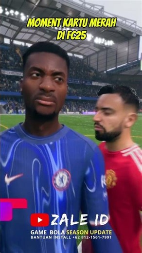 AMAZING🔥FC25 IS SO LIKE THE ORIGINAL