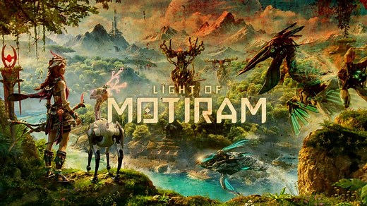 Game On! Sony Sues Tencent For Millions Over “Slavish Clone” Of Post-Apocalyptic ‘Horizon’ Franchise