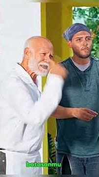 Honest Old Waiter Falsely Accused of Theft—Restaurant Owner's Secret Test Shocks Everyone!