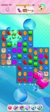 ♡Candy Crush Level 22680 || High Levels|| #ytviral #views #games #viral
