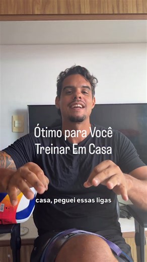 Manchetao Canal on Instagram: "Você que treinar no conforto da sua casa? Se prepara garante suas bands e vem treinar com a gente para melhoras seu físico e melhorar seu jogo também. Esse produto tem la @mercadolivre 🔍Pega este código en el buscador de Mercado Libre: 🔗MACHE5-QDUX #MeusFavsDoMercadoLivre #MercadoLivre #ᴛʀᴇɪɴᴏᴇᴍᴄᴀsᴀ"