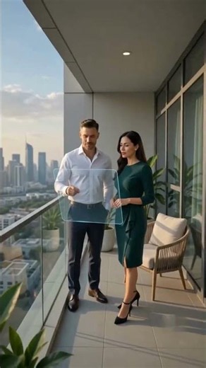 KenVoice AI for Real Estate | AI Voice Agent That Never Misses a Property Lead