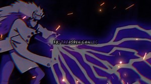 330K views · 6.4K reactions | JOUGAN & RINNEGAN BERSATU!! Kekuatan Mata Dewa Mengguncang Realitas! - Boruto Two Blue Vortex Episode Terbaru Chapter 350 #anime #boruto #borutotwobluevortex #naruto #narutoshippuden | Treasrek | Facebook