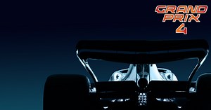 GP4: F1 2024 Mod v1.0