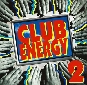 Various - Club Energy 2