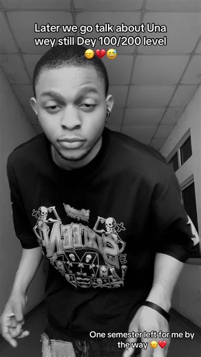 Final Semester Countdown for Graduates!