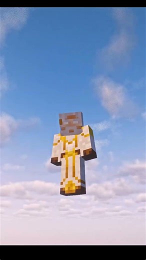 God Tree came to kill me in Minecraft. #minecraftstory #minecraft #minecraftshorts