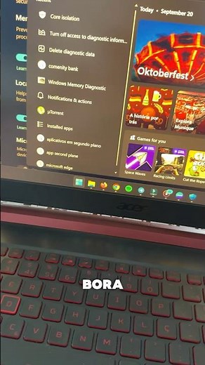 Aumente o FPS no Windows agora. Faça isto e ganhe desempenho em minutos