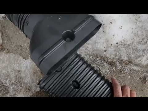 How to Install Amerimax StealthFlow® Low Profile Downspout Extension Kit (Step-by-Step Guide)
