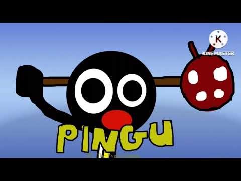Pingu Outro Remake Logo 1912 1923 1579 19875 190837 1903446 1937383