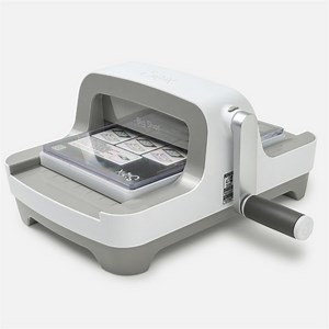 Exclusive Re-Designed Big Shot Machine