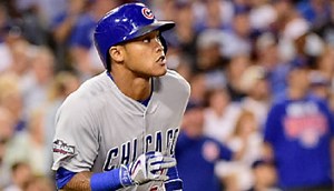 MLB Investigating Cubs' Addison Russell After Wife's Friend Accuses Him Of Domestic Violence On Instagram